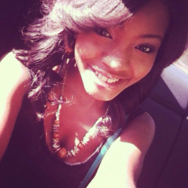J E S S I K A :) BlackGIRL WhiteMONEY Call Me Oreo :) Awaiting Jaiden's
