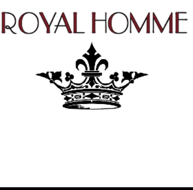 @RoyalHomme
