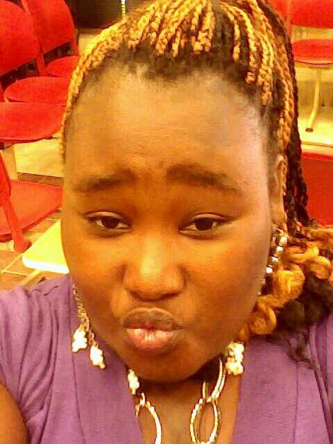 loveing my man to the fullest