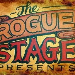 Live music host in Rotorua, creator/owner of The Rogue Stage