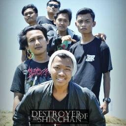 POST HARDCORE Band From Sidoarjo , Indonesia | Contact & info : Fajar : ( ☎ 085736969301 / 29F7F251 ) WE FORMED IN 25 July 2013 , WE ARE FROM SIDOARJO HARDCORE