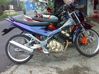 PandaWa Racing Team

Jln. Gatot Subroto No. 56 ,Ambarawa

We are Motor Team, Not Motor Gank

A.C.A.B