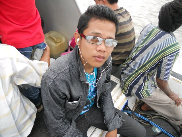 Terus bermimpi