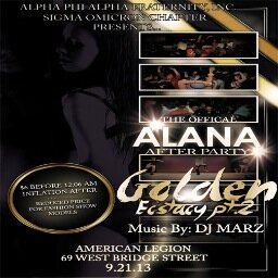 SigOAlphas1906's profile picture. The Sigma Omicron Chapter of Alpha Phi Alpha Fraternity Inc. founded at SUNY Oswego in 1991. See what we're doing!