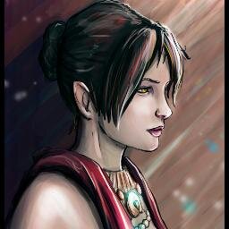 Witch of the WIlds and Queen of Sarcasm. #DARP