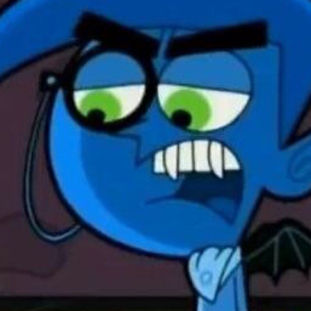 「 I’m the anti-fairy Cosmo. I’m not an idiot in any manner whatsoever!」