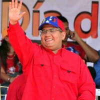 Juan Carlos Sanchez (@juancarlospsuv) 's Twitter Profile Photo