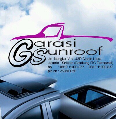 Jual Sunroof moonroof halfcut engine
Jual part mobil ex malay n jepun
BBM:B491_GUE (pake _)
Call/WA: 081311000837
LINE :@garasi_sunroof (pake @)