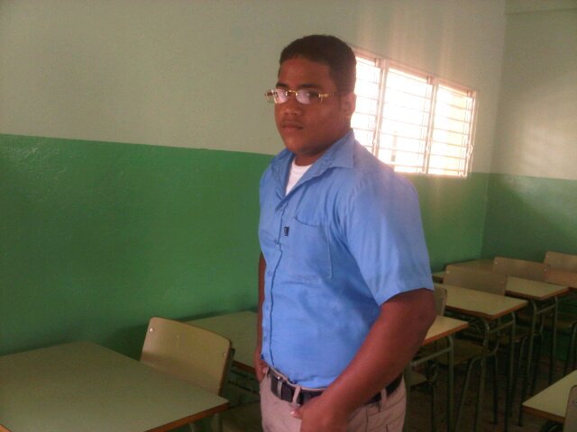 luis_oneills's profile picture. 