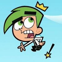Cosmo Cosma (@actual_cosmo) 's Twitter Profile