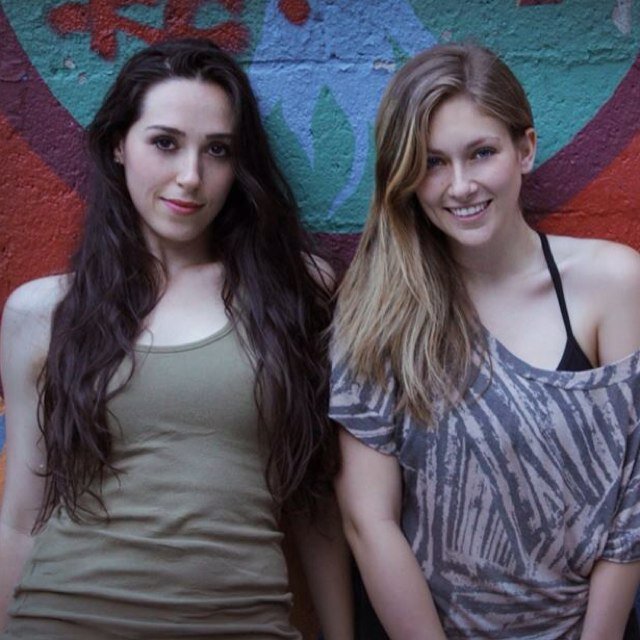 Toronto Dance Company - Co-Directors: Amanda Pye & Rhanda Jones - 


We know how we would ReAct, what about you?