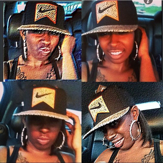 Made For A Boss && Only A Boss Anything Less She Tellin Em Get Lost✌ #TeamThick #MoneyTeam #TeamTakesNoBullshit!!!!