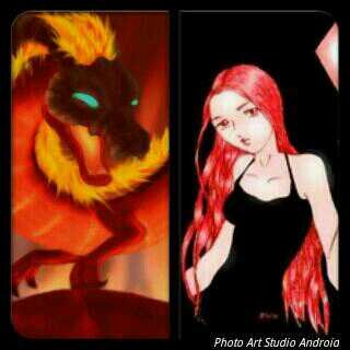 DO YOU WISH TO BURN? MY WORD'S OF POWER WILL INPRINT FEAR INTO YOUR HEART.