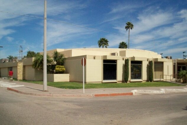 Casino Social de Navojoa. Eventos Sociales, deportivos, recreación y entretenimiento. Disfrútalo