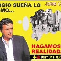 tony ontiveros (@tonyontiveros4) 's Twitter Profile