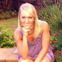 Ashley Ezell - @ANE0045 Twitter Profile Photo