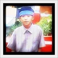 Mnur | 16 | 10 | 1999 | tangerang | indonesia