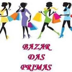 Bazar de novos e semi-novos!