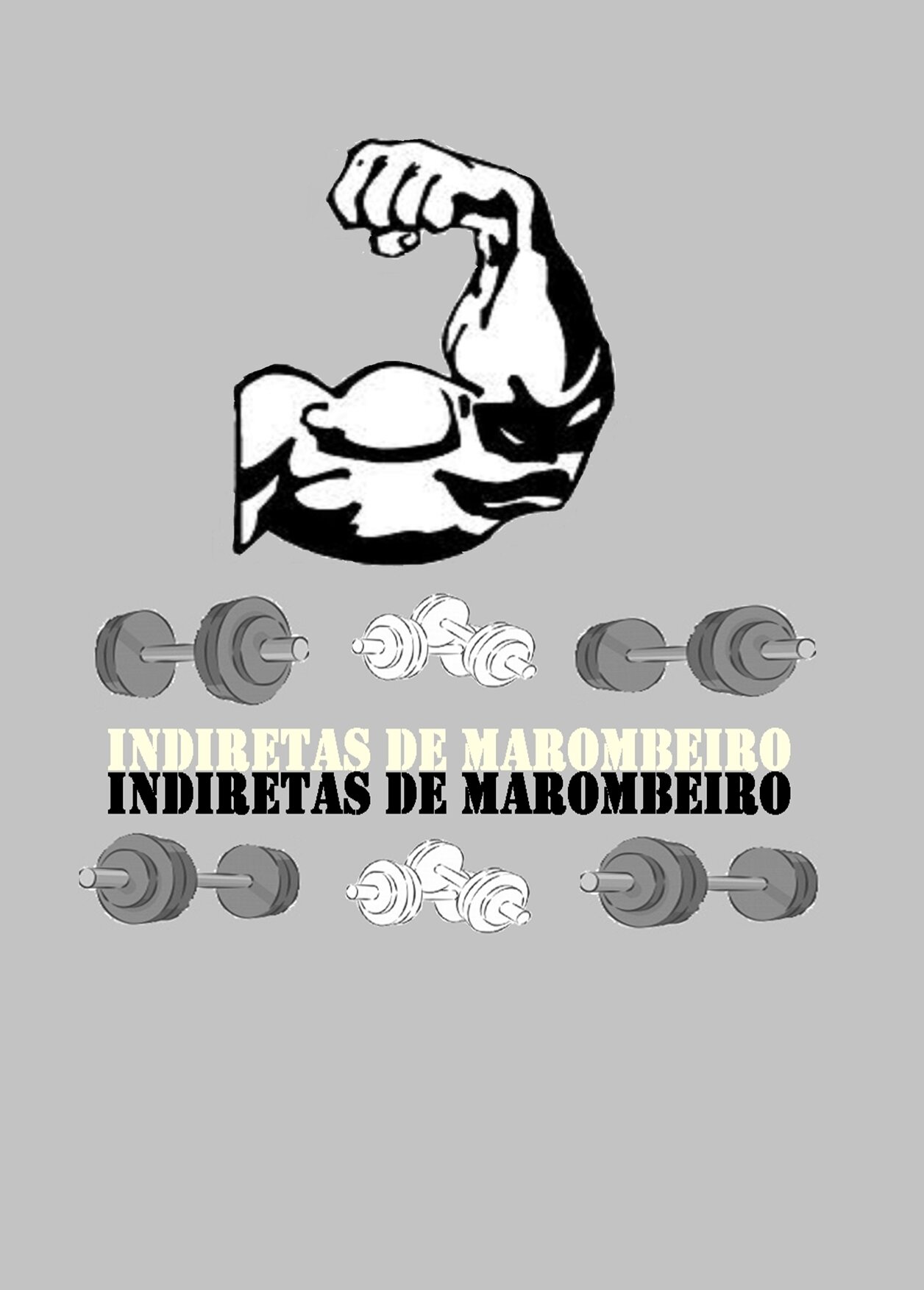 Página do Facebook : Indiretas de Marombeiro.
Curta : https://t.co/NfnFem9s5w