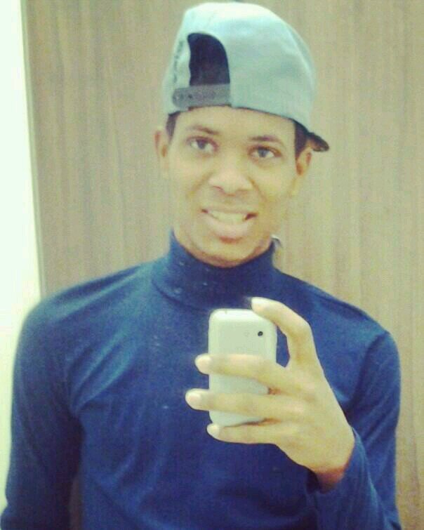 RalddineyJr's profile picture. 