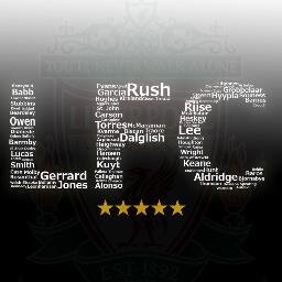 matt_size's profile picture. LFC fan