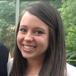 Senior at Miami University, Lockheed Martin Leadership Institute