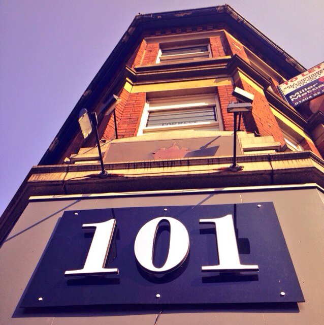 The '101' Group established in January 2011 has now become a recognised brand around the North-West! 101 Fitness Centre coming VERY SOON! THIS IS A LIFESTYLE!