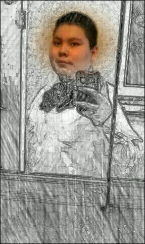 AngelCa80221's profile picture. 