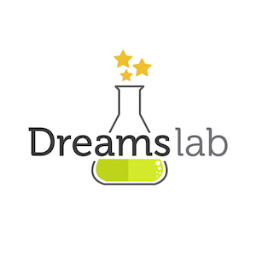 dr3amslab's profile picture. 