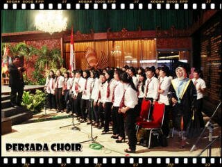 Bernyanyi adalah berbicara lewat nada | Pembina : Rony P. Simanjuntak | Latihan setiap hari Minggu jam 1 @ Kampus B (Kp.Gedong) | CP : 08979453132
