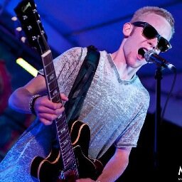 MattCurryFury's profile picture. Electric Religion is availabe now: Amazon, iTunes & Cd Baby! #MatthewCurry