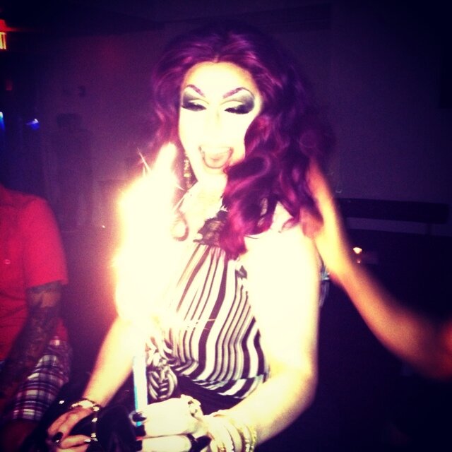 NYC-Based wig designer and wig maker; helping you unleash your inner DIVA!

All inquiries - info@bobbiepinz.com