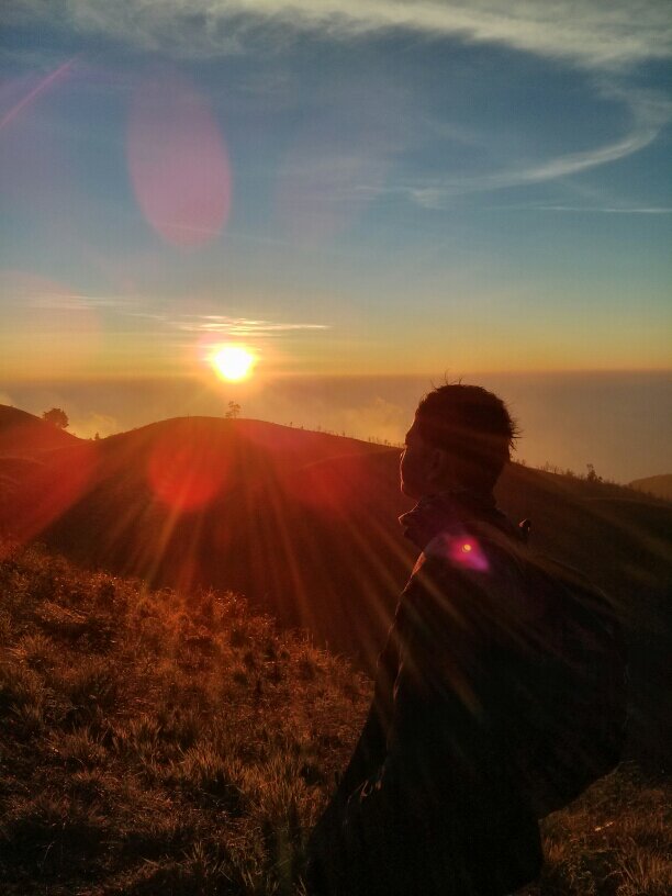 Klaten-Semarang