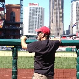 DannyShoemaker Profile Picture