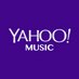 Yahoo Music (@YahooMusic) Twitter profile photo