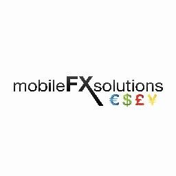 Mobile Foreign Exchange Product and Service Providers