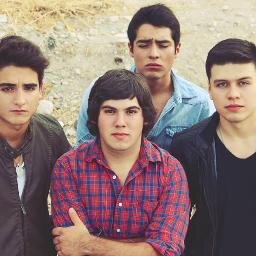 Todas nuestras canciones aqui: http://t.co/4aDMIzbhNm. Contacto: @rayfilerio