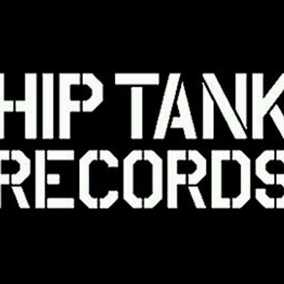 HIP TANK RECORDS (@hip_tankono) / X