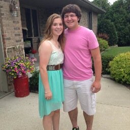 Liana_Staner1's profile picture. Im Liana Staner freshman in college and I love playing soccer in my free time :)