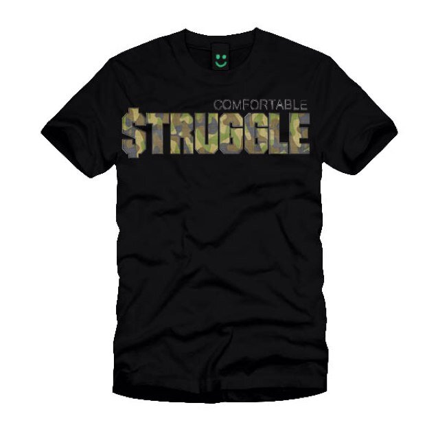 #StayComfortable! Follow Us On Instagram:CSstreetwear And on Facebook:ComfortableStruggle