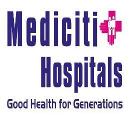 Good #Health for Generations.