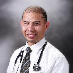 Sleep Doc. Soccer Enthusiast. Father. Christ follower.