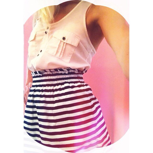 Jesus, America, Sports. |blondes do it better| avi is me :) Kik: BlondeBliss1