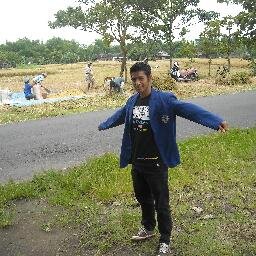 Musyadi_Bungsu's profile picture. Prestasi Yes Jujur Harus