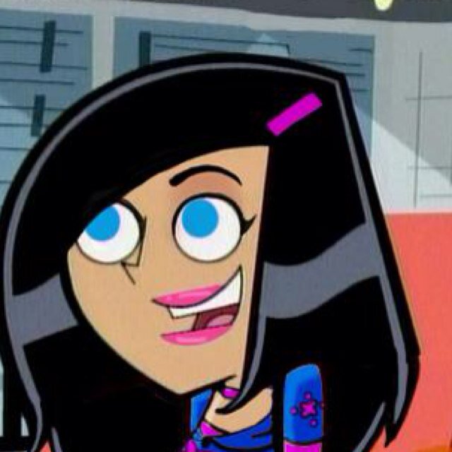 Hi im Lorena....Im 15,#single, i ❤ Danny Phantom and hate paulina. [OC/MV]