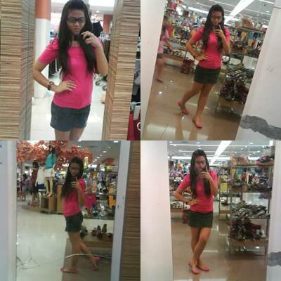 ImeldaClara4's profile picture. I Love Jesus & Family | Study At SMK N 1 Manado | @XI'6 Accounting | Love 040813 :*