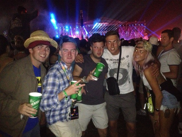 CafferkeyElliot's profile picture. Currently working my way round australia!!