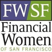 Financial Women SF(@FinanceWomenSF) 's Twitter Profile Photo