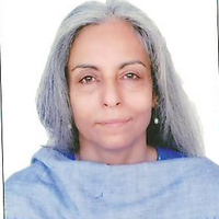 Sujata Madhok (@sujatamadhok) 's Twitter Profile