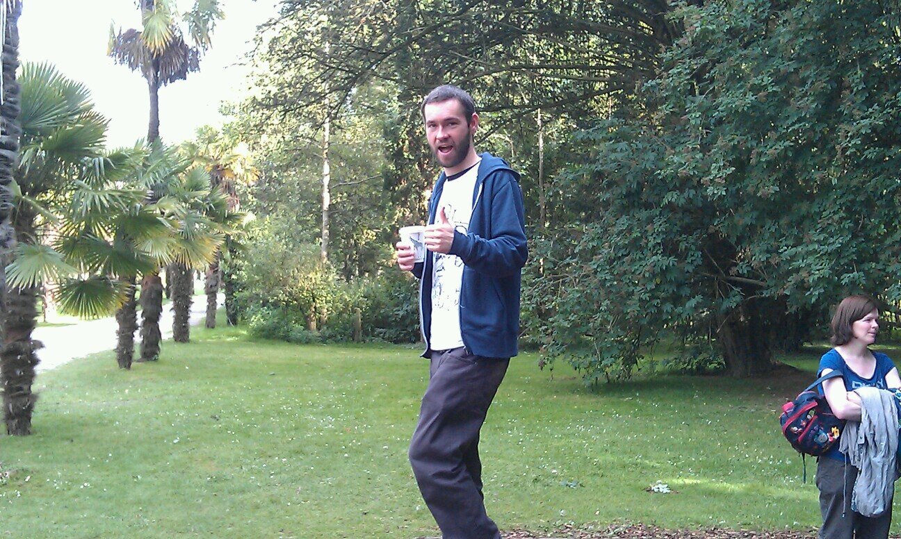 CCdonno's profile picture. my man!!